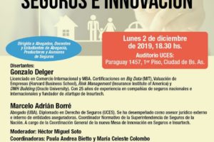 SEGUROS E INNOVACIÓN