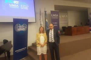 III Jornadas Nacionales de Derecho de Riesgos del Trabajo en Argentina.