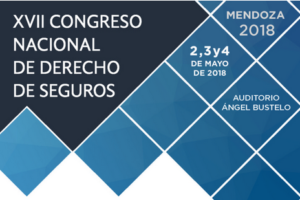 XVII Congreso Nacional de Derecho de Seguros