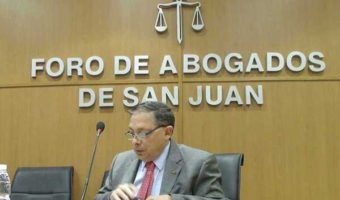 San Juan: Jornada sobre Derecho de Seguros y el nuevo Código Civil y Comercial